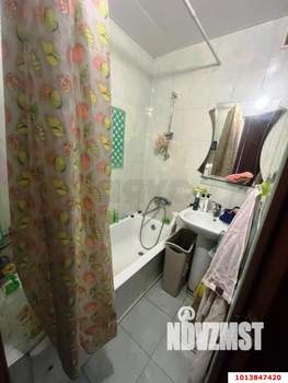 3-к квартира, вторичка, 60м2, 2/5 этаж