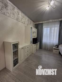 2-к квартира, вторичка, 59м2, 5/9 этаж