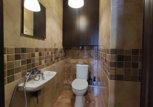 2-к квартира, вторичка, 89м2, 11/17 этаж