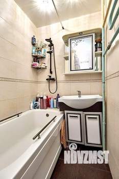 2-к квартира, вторичка, 60м2, 10/16 этаж