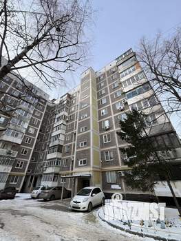 1-к квартира, вторичка, 36м2, 4/9 этаж