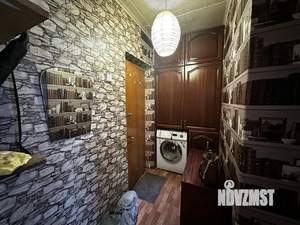 1-к квартира, вторичка, 32м2, 4/5 этаж