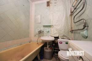 1-к квартира, вторичка, 39м2, 1/11 этаж