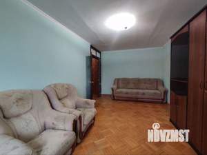 2-к квартира, вторичка, 47м2, 4/9 этаж