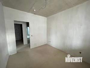 2-к квартира, вторичка, 55м2, 2/16 этаж