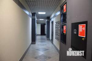 1-к квартира, вторичка, 36м2, 7/16 этаж