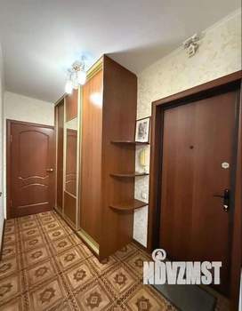 2-к квартира, вторичка, 51м2, 23/25 этаж