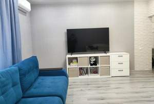 1-к квартира, вторичка, 39м2, 6/8 этаж