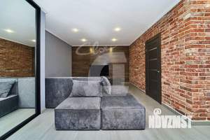 2-к квартира, вторичка, 110м2, 7/16 этаж