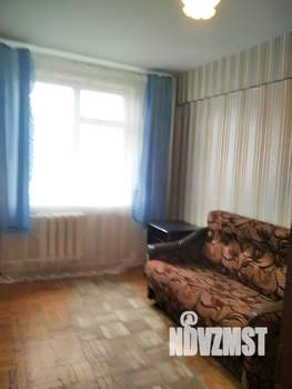 4-к квартира, вторичка, 59м2, 5/5 этаж