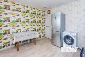 1-к квартира, вторичка, 37м2, 11/16 этаж