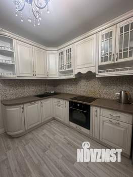 1-к квартира, вторичка, 40м2, 6/16 этаж