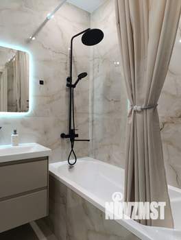 1-к квартира, вторичка, 50м2, 6/22 этаж