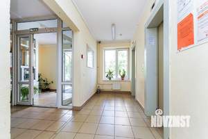 3-к квартира, вторичка, 70м2, 5/21 этаж