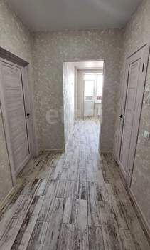 1-к квартира, вторичка, 39м2, 16/16 этаж