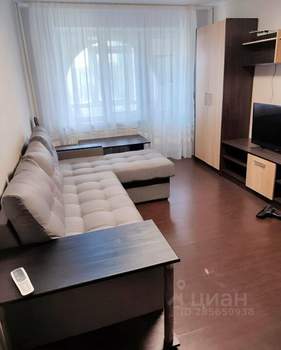 2-к квартира, вторичка, 43м2, 10/12 этаж