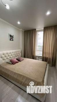 1-к квартира, вторичка, 39м2, 3/16 этаж