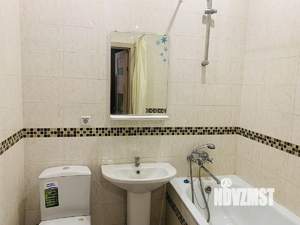 1-к квартира, вторичка, 33м2, 5/10 этаж