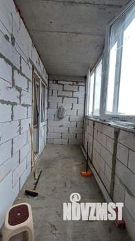 1-к квартира, вторичка, 32м2, 12/18 этаж