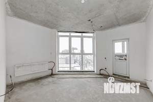 2-к квартира, вторичка, 66м2, 20/22 этаж