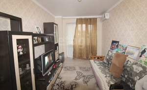 2-к квартира, вторичка, 46м2, 2/3 этаж