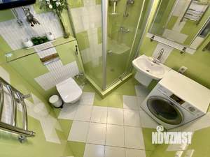 2-к квартира, вторичка, 52м2, 6/9 этаж
