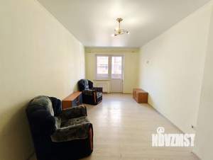 1-к квартира, вторичка, 49м2, 3/10 этаж