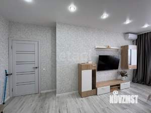 2-к квартира, вторичка, 56м2, 8/8 этаж
