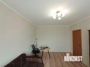 2-к квартира, вторичка, 53м2, 13/16 этаж