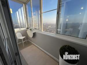 1-к квартира, вторичка, 38м2, 22/25 этаж