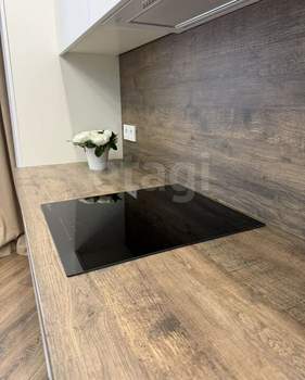 1-к квартира, вторичка, 36м2, 8/24 этаж