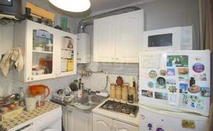 2-к квартира, вторичка, 48м2, 3/5 этаж