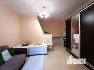 1-к квартира, вторичка, 68м2, 1/3 этаж