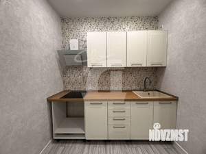 1-к квартира, вторичка, 37м2, 18/19 этаж