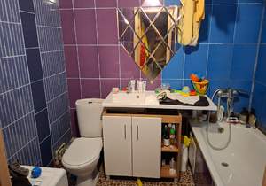 1-к квартира, вторичка, 34м2, 19/24 этаж