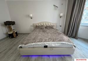 3-к квартира, вторичка, 100м2, 9/19 этаж