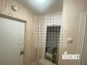 2-к квартира, вторичка, 41м2, 1/5 этаж