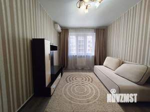 1-к квартира, вторичка, 34м2, 13/16 этаж