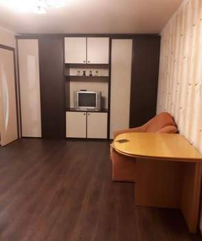 1-к квартира, вторичка, 36м2, 4/9 этаж