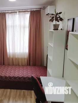 Студия квартира, вторичка, 22м2, 1/3 этаж