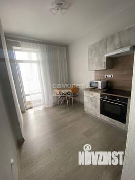 1-к квартира, вторичка, 31м2, 7/25 этаж