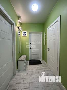 1-к квартира, вторичка, 32м2, 2/3 этаж