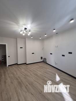 2-к квартира, вторичка, 66м2, 3/24 этаж