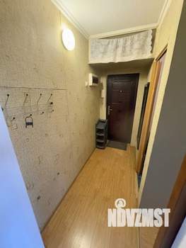 1-к квартира, вторичка, 32м2, 2/5 этаж