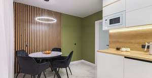 2-к квартира, вторичка, 65м2, 8/16 этаж