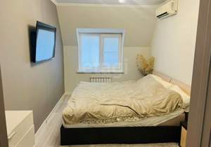 2-к квартира, вторичка, 58м2, 4/4 этаж