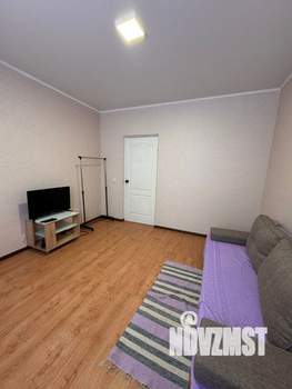 2-к квартира, вторичка, 62м2, 11/16 этаж