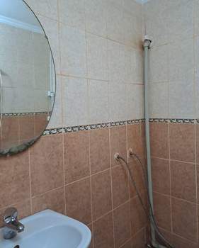 1-к квартира, вторичка, 30м2, 1/3 этаж