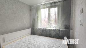 1-к квартира, вторичка, 44м2, 2/12 этаж