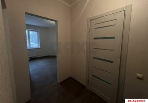 1-к квартира, вторичка, 46м2, 4/6 этаж